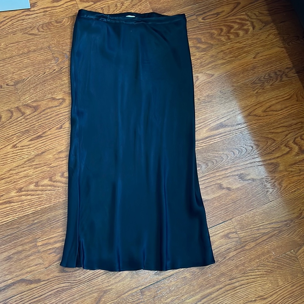 Pencil Skirt